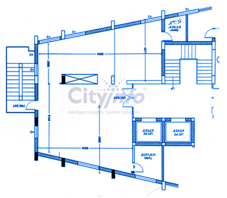  Floor image for Maalavika Centre